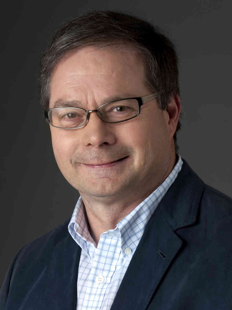 Greg Frost